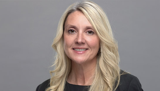 Carmina Lees to lead Accenture insurance wing in UK and Ireland