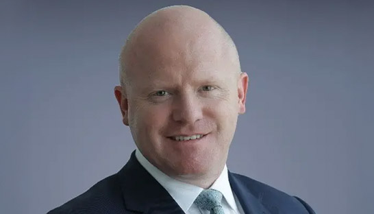 Knight Frank names Wesley Thomson Head of ESG for MENA region