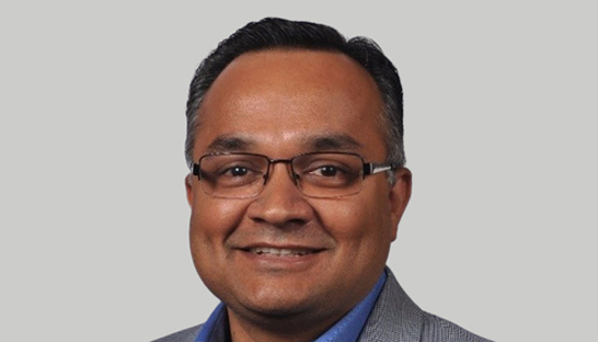 Srikumar Rao new global head of Wipro’s Engineering Edge business