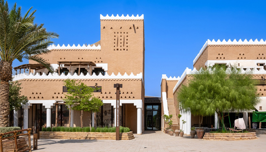 Number of property deals in Saudi Arabia surged in first half of 2024