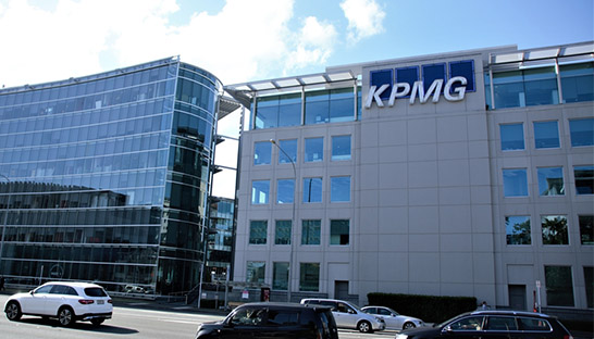 KPMG cuts 50 consulting jobs in New Zealand