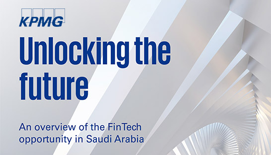 Saudi Arabia’s financial technology market continues its growth path