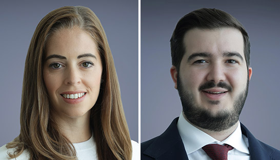 Knight Frank adds two senior members to consulting team