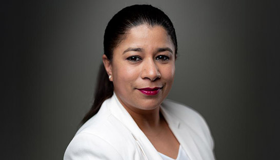 Slalom names Tripti Chibber as Financial Services leader for Australia and New Zealand