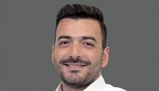 Knight Frank strengthens senior team in Egypt with Omar Hazem