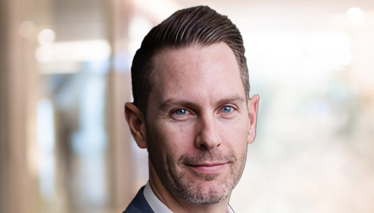 PwC promotes Grant Kemp to CIO and Digital Officer for Africa