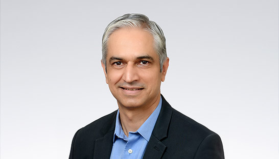 KPMG names Hemant Jhajhria as new head of Consulting business