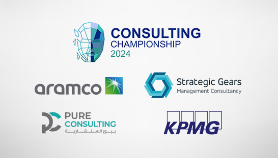 Consulting Championship 2024 to shape next generation of KSA’s future consultants