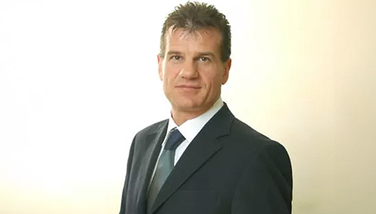 KPMG installs Fabiano Gobbo as new Advisory leader for EMEA region