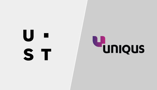 Uniqus onboards UST as investor and technology consulting partner