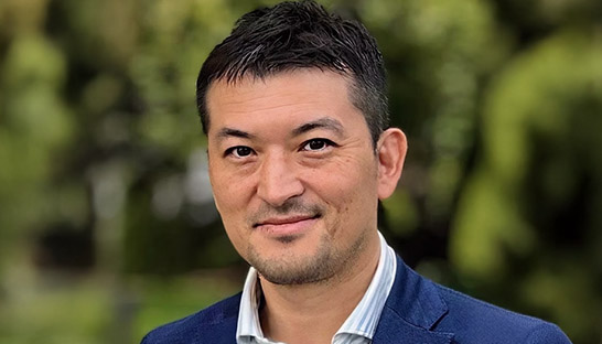 Teneo appoints Seiji Inada as a managing director in Tokyo office