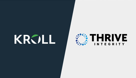 Kroll teams with Thrive Integrity to launch whistleblower advisory service