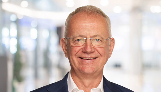 Forvis Mazars appoints Rudi Lang as Financial Services leader for Asia-Pacific