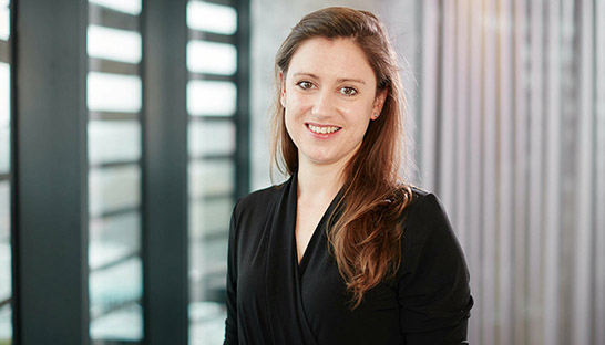 OC&C Strategy Consultants appoints Mairi Fairley as chair