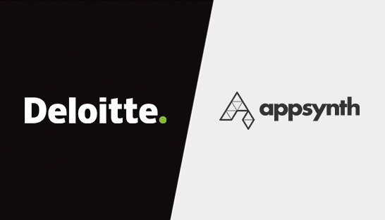 Thailand-based product innovation consultancy Appsynth acquired by Deloitte