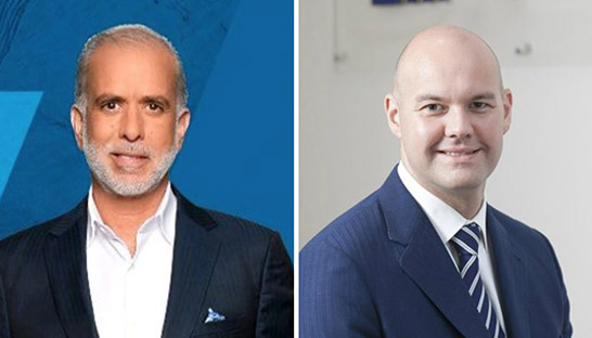 Aurelio Garcia-Miro and Andreas Fluhrer to co-lead Kroll’s Restructuring arm