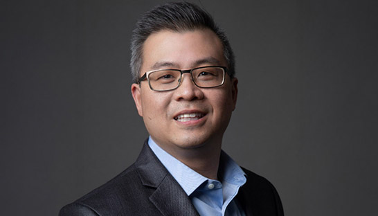 Jarrard hires Jed Lam as head of market research and insights team