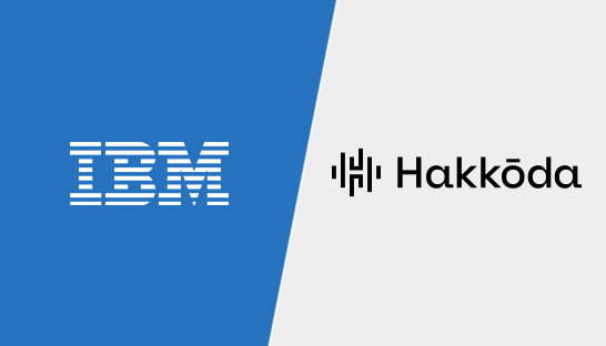 IBM buys data and AI consultancy Hakkoda