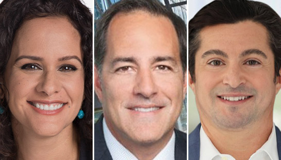 KPMG US makes three leadership appointments in asset management sector 
