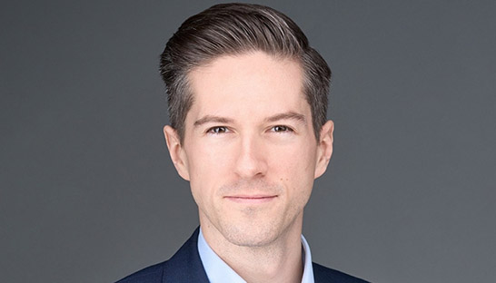 OC&C appoints Ben Gregory as partner in UK TMT team