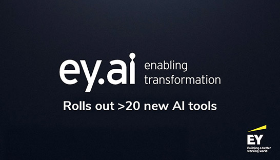 EY rolls out fresh suite of generative AI tools across Australia