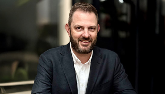 Andrew Lovrek takes the reins of Neudesic in Australia