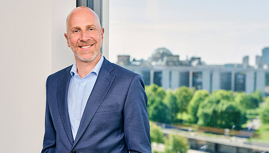 Strategy& adds Florian Mayr to its Deals Strategy practice