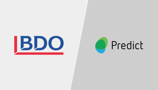 BDO inks partnership with business mobile comparison platform Predict