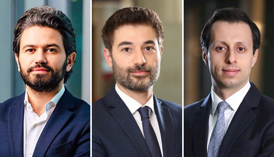 Why the 3rd generation of wholesale could be telecom’s next growth engine