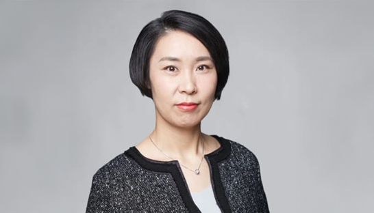 Arthur D. Little welcomes Jennifer Li to partnership in China