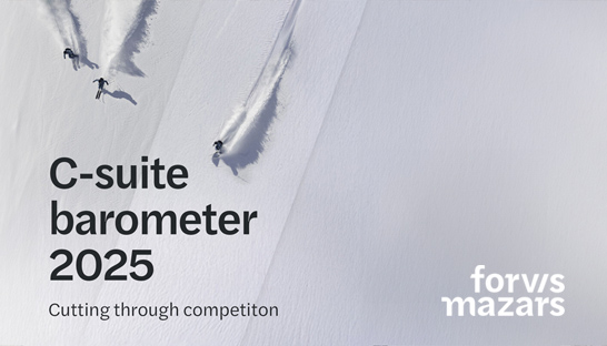 UK businesses risk neglecting risk management amid digital transformation push