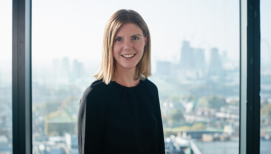 OC&C Strategy Consultants promotes Laura Gibb to partner