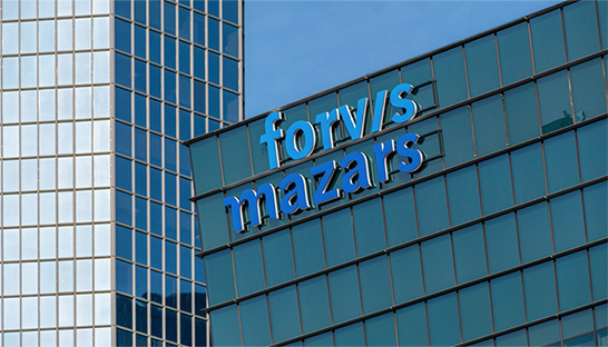 Forvis Mazars launches foundation supporting under-resourced young people