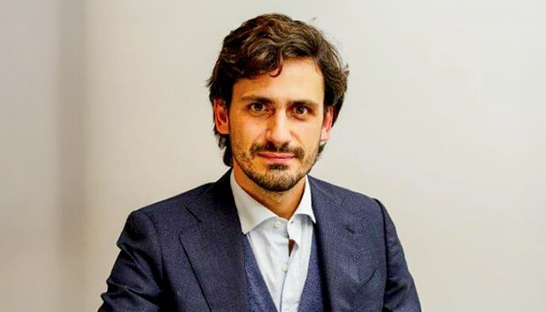OC&C Strategy Consultants appoints Riccardo Pipparelli as partner in Milan