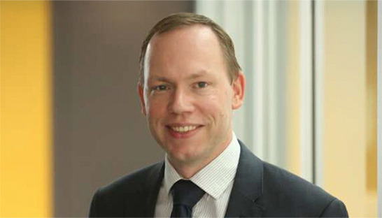 Davies appoints James Ferris as CEO of Captive Management business