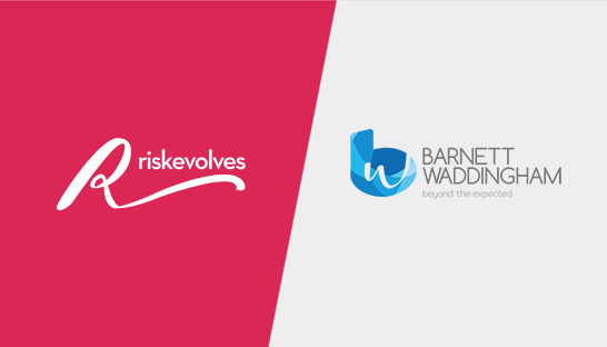 Midlands boutique Risk Evolves joins Barnett Waddingham