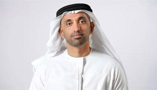Kearney strengthens UAE leadership team with high-profile hire Adel Alfalasi