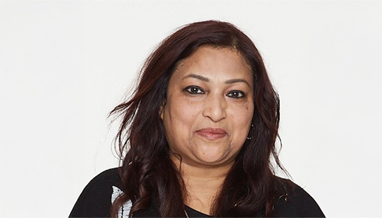 Interview: IBM Consulting’s Lula Mohanty on AI and the CEO Agenda