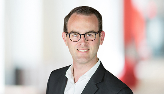 Bain & Company appoints Laurent Hermoye as EMEA Leader for Enterprise Technology