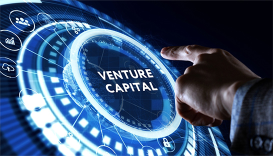 Canadian venture capital retrenches in second quarter