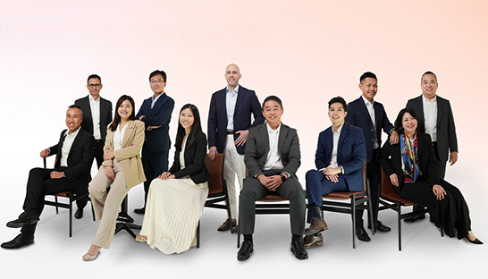 PwC kicks off next financial year in Singapore with 11 new partners