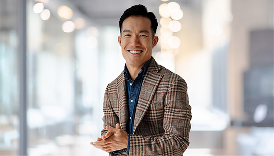 Grant Thornton appoints Wi Liem Chua as Head of Management Consulting