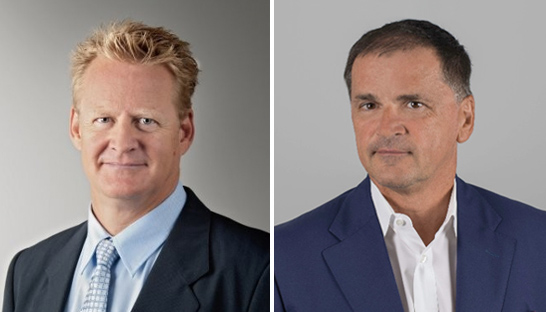 DXC appoints new leaders for Canadian business 