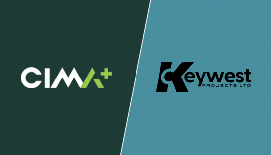 CIMA+ partners with energy engineering consultancy Keywest Projects 