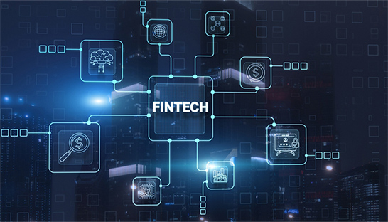 Canadian fintech investment dropped significantly in H1 2025