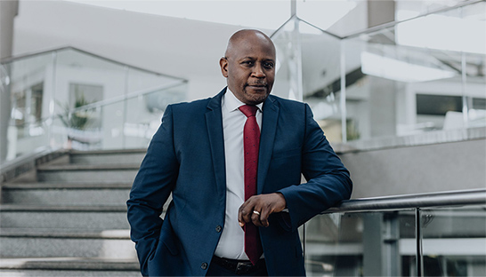 US tariffs are a wake-up call to accelerate reforms for growth in South Africa