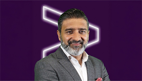 Accenture promotes Anoop Sagoo to Market Unit Lead for Southeast Asia
