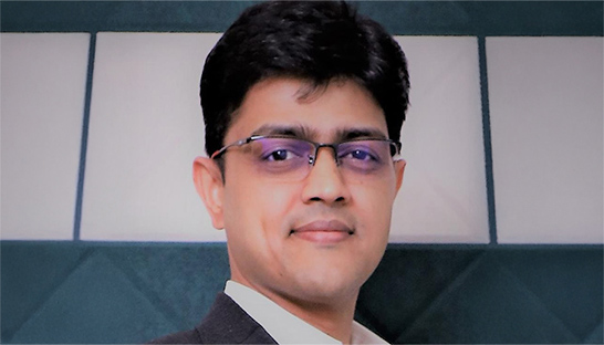 FTI Consulting adds Hitesh Tak to Corporate Finance & Restructuring team