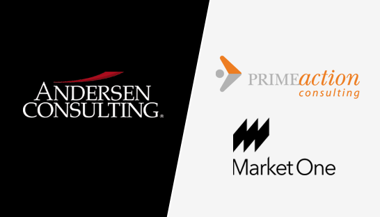 Argentinian firms Prime Action Consulting and Market One join Andersen Consulting