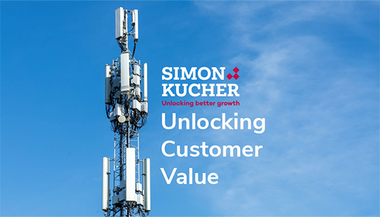Telecom operators leaving 40% of customer value untapped